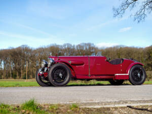 Imagen 2/12 de Alvis 3 1&#x2F;2 Litre Sports (1935)