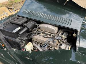 Bild 12/18 von Morgan Plus 8 (1994)