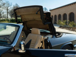 Bild 27/50 von Jaguar XJS 5.3 V12 (1988)
