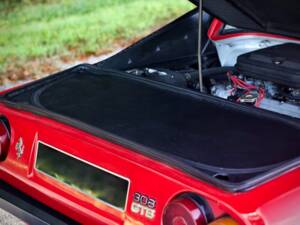 Image 35/50 of Ferrari 308 GTB (1979)