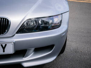 Afbeelding 34/38 van BMW Z3 M Coupé (2000)