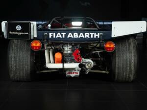 Bild 10/50 von Abarth 2000 Sport Tipo (1968)