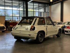 Immagine 11/28 di Renault R 5 Turbo 2 (1984)