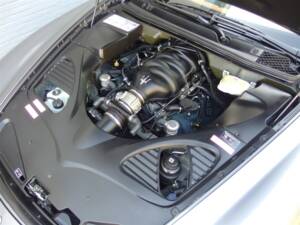 Image 83/99 of Maserati Quattroporte 4.2 (2007)