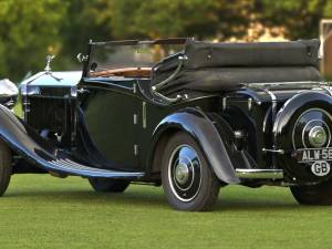 Image 10/50 de Rolls-Royce 20&#x2F;25 HP (1933)