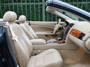 Imagen 37/43 de Jaguar XKR (2007)
