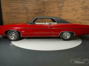 Image 7/19 of Chevrolet Impala SS Sport Coupe (1969)