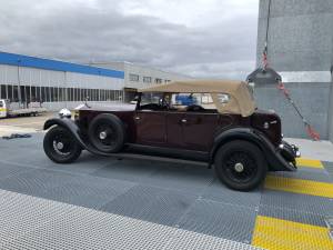 Afbeelding 9/9 van Rolls-Royce Phantom II (1932)