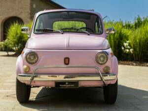 Image 11/46 of FIAT 500 L (1971)