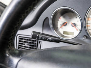 Image 31/50 of Mercedes-Benz SLK 200 Kompressor (2001)
