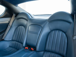 Immagine 52/63 di Maserati 4200 Cambiocorsa (2003)