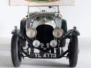 Image 15/33 de Bentley 3 Litre (1925)