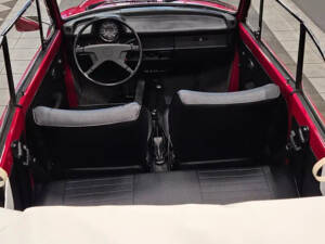 Image 19/20 of Volkswagen Coccinelle 1303 (1976)