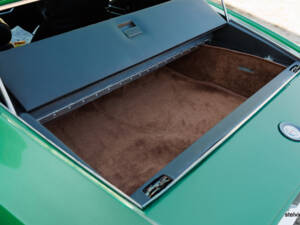 Image 42/49 de Alfa Romeo Montreal (1974)