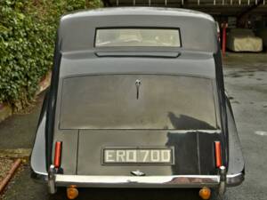 Image 11/50 of Rolls-Royce Silver Wraith (1949)