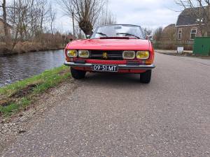 Image 7/14 of Peugeot 504 Convertible (1970)
