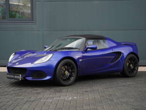 Afbeelding 4/50 van Lotus Elise Sport 240 &quot;Final Edition&quot; (2021)