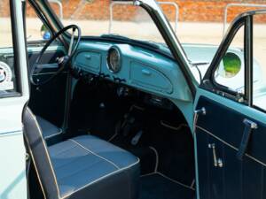 Bild 18/24 von Morris Minor 1000 (1961)