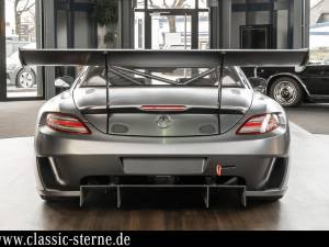 Imagen 4/15 de Mercedes-Benz SLS AMG GT3 (2013)