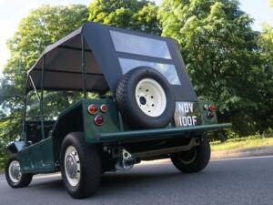 Image 29/50 of Austin Mini Cooper 850 (1968)