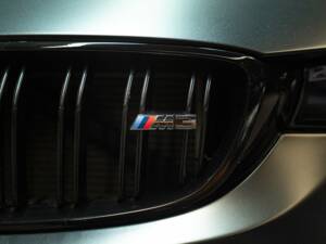 Immagine 15/44 di BMW M3 CS (2019)