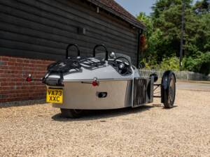 Bild 3/50 von Morgan Super 3 (2023)