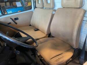 Imagen 25/50 de Volkswagen T3 Panel Van 1.6 D (1986)