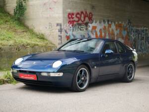 Image 7/38 of Porsche 968 (1992)