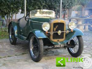 Bild 1/10 von Austin 7 Special (1929)