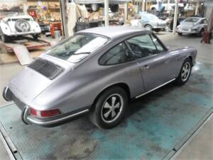 Bild 8/45 von Porsche 912 (1968)