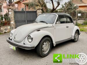 Image 3/10 of Volkswagen Beetle 1303 S (1974)