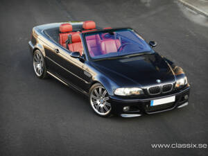 Image 6/30 of BMW M3 (2003)