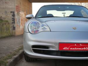 Image 26/31 of Porsche 911 Carrera (2002)