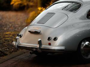 Image 28/50 of Porsche 356 1500 Continental (1955)