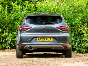 Image 7/33 of Renault Clio III 1.4 16V (2012)