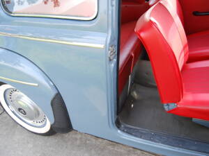 Image 39/41 de Volvo PV 544 Sport (1962)