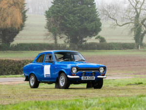 Bild 50/50 von Ford Escort Twin Cam (1969)