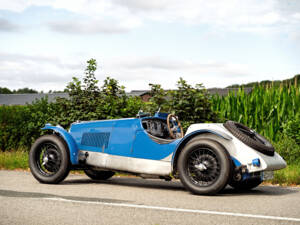 Bild 2/9 von Riley 12&#x2F;4 Special (1937)