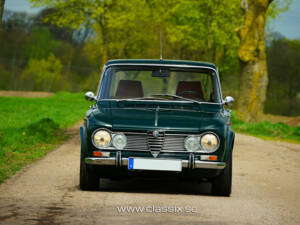 Bild 14/25 von Alfa Romeo Giulia 1600 TI (1966)