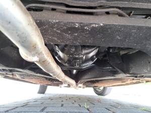 Immagine 182/199 di Triumph Spitfire Mk IV (1972)