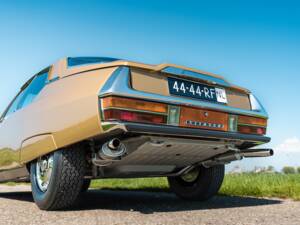 Afbeelding 2/50 van Citroën SM (1971)
