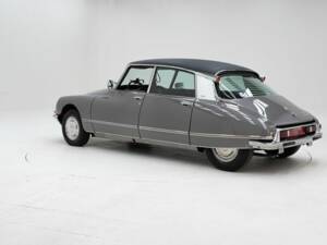 Image 4/15 of Citroën DS 23 IE (1974)