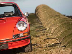 Image 19/73 of Porsche 911 2.0 T (1969)