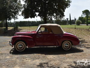 Image 4/50 of FIAT 1100 Monviso &quot;Stella Alpina&quot; (1951)