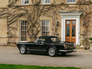Bild 11/50 von Maserati 3500 GTI Spyder Vignale (1963)