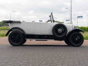 Image 4/6 of Citroën B 14 (1925)
