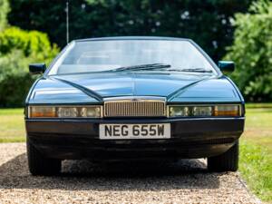 Immagine 14/38 di Aston Martin Lagonda (1981)