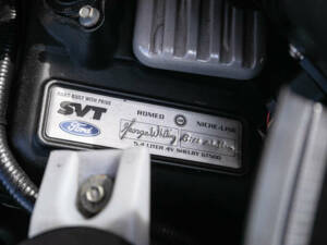 Afbeelding 27/38 van Ford Mustang Shelby GT 500 (2008)