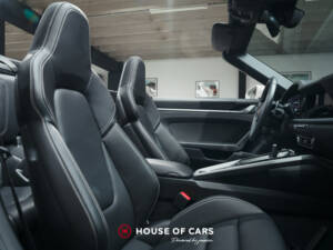 Immagine 18/23 di Porsche 911 Carrera (2019)