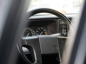 Bild 27/45 von Volkswagen Corrado G60 1.8 (1990)